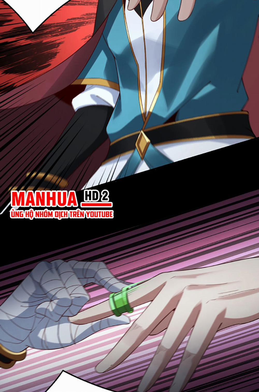 Ta Trời Sinh Đã Là Nhân Vật Phản Diện 22 trang 10