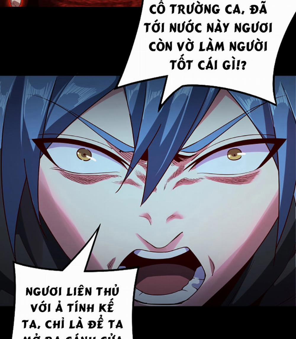 Ta Trời Sinh Đã Là Nhân Vật Phản Diện 22 trang 31