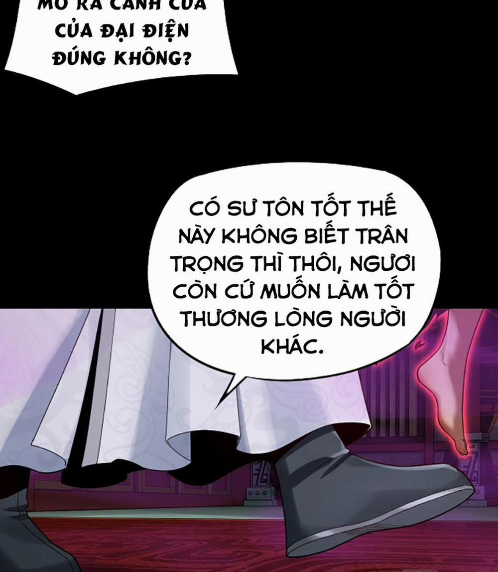 Ta Trời Sinh Đã Là Nhân Vật Phản Diện 22 trang 32