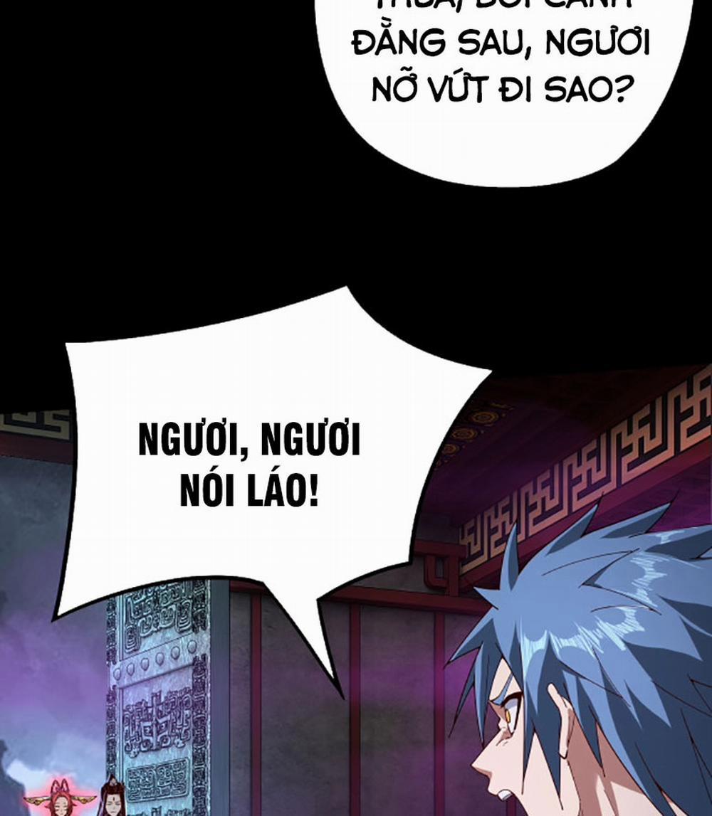 Ta Trời Sinh Đã Là Nhân Vật Phản Diện 22 trang 35