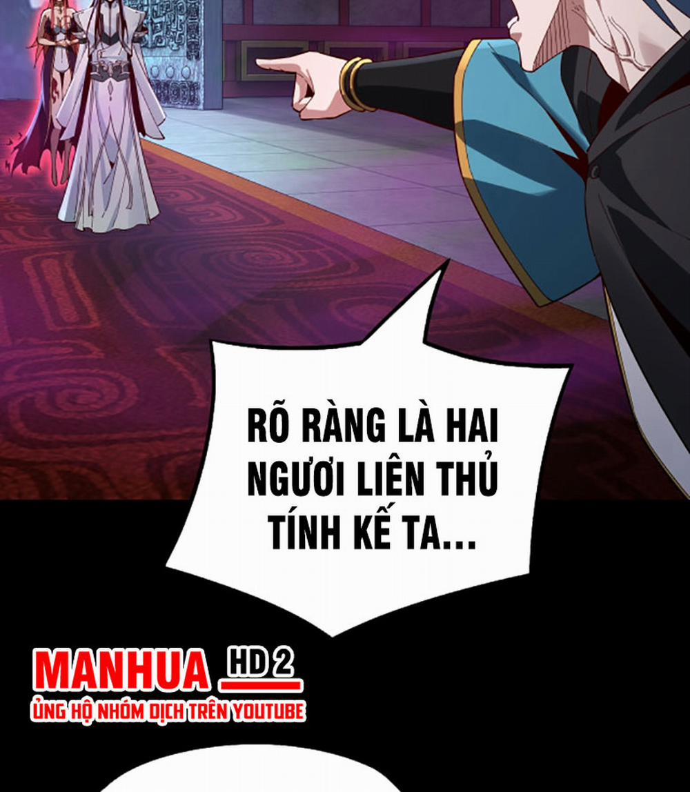 Ta Trời Sinh Đã Là Nhân Vật Phản Diện 22 trang 36