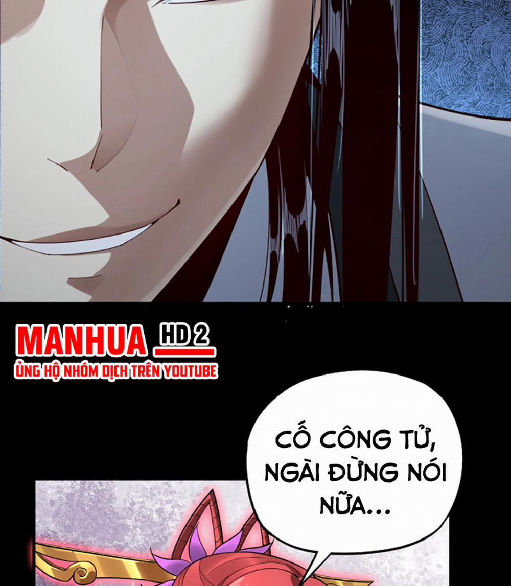 Ta Trời Sinh Đã Là Nhân Vật Phản Diện 22 trang 39