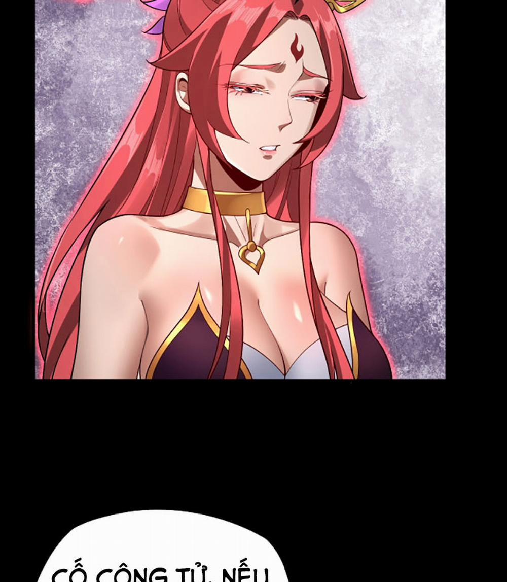 Ta Trời Sinh Đã Là Nhân Vật Phản Diện 22 trang 40