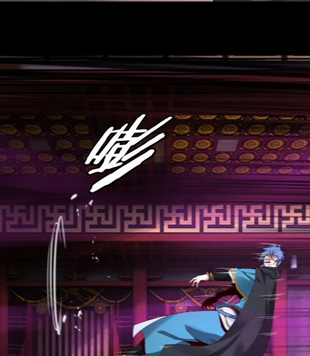 Ta Trời Sinh Đã Là Nhân Vật Phản Diện 22 trang 44