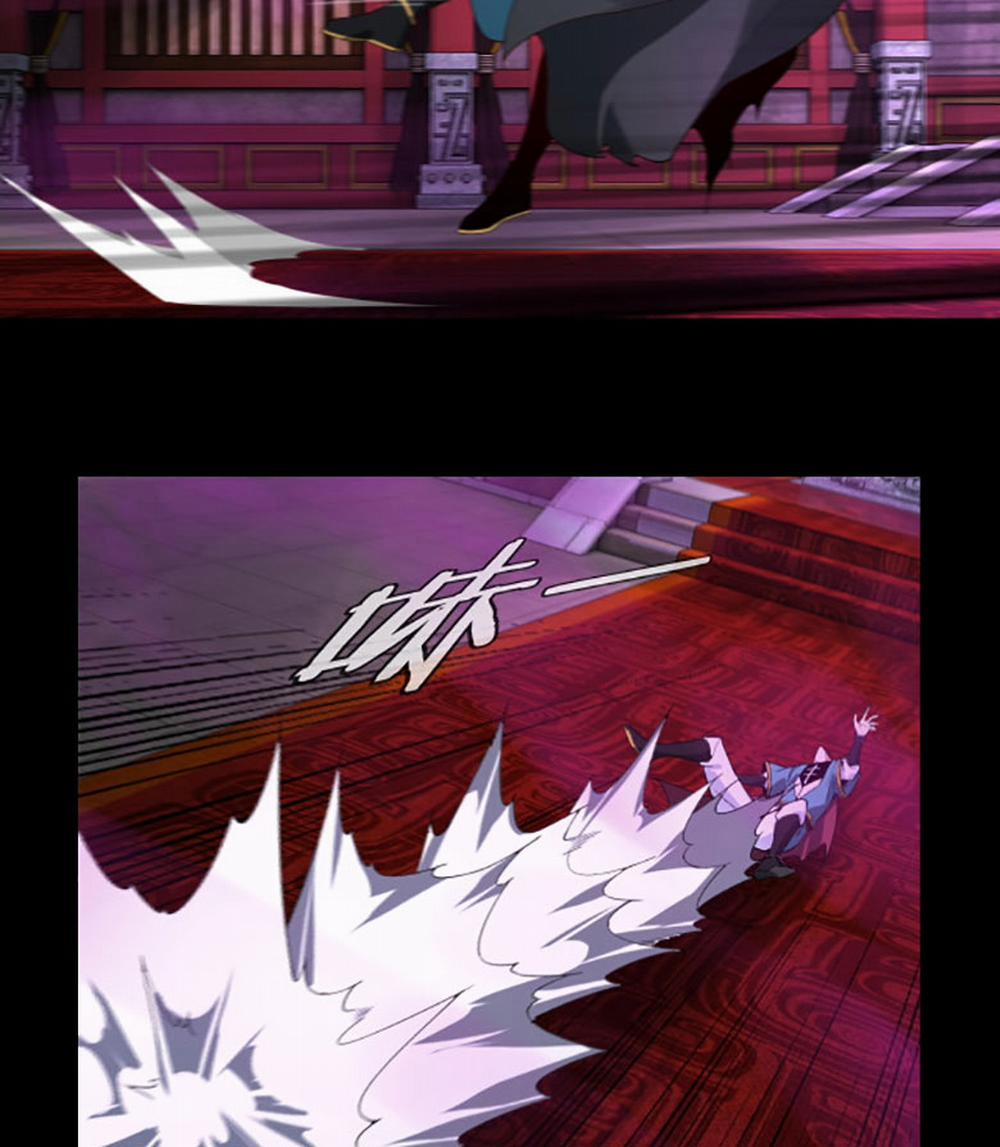 Ta Trời Sinh Đã Là Nhân Vật Phản Diện 22 trang 45