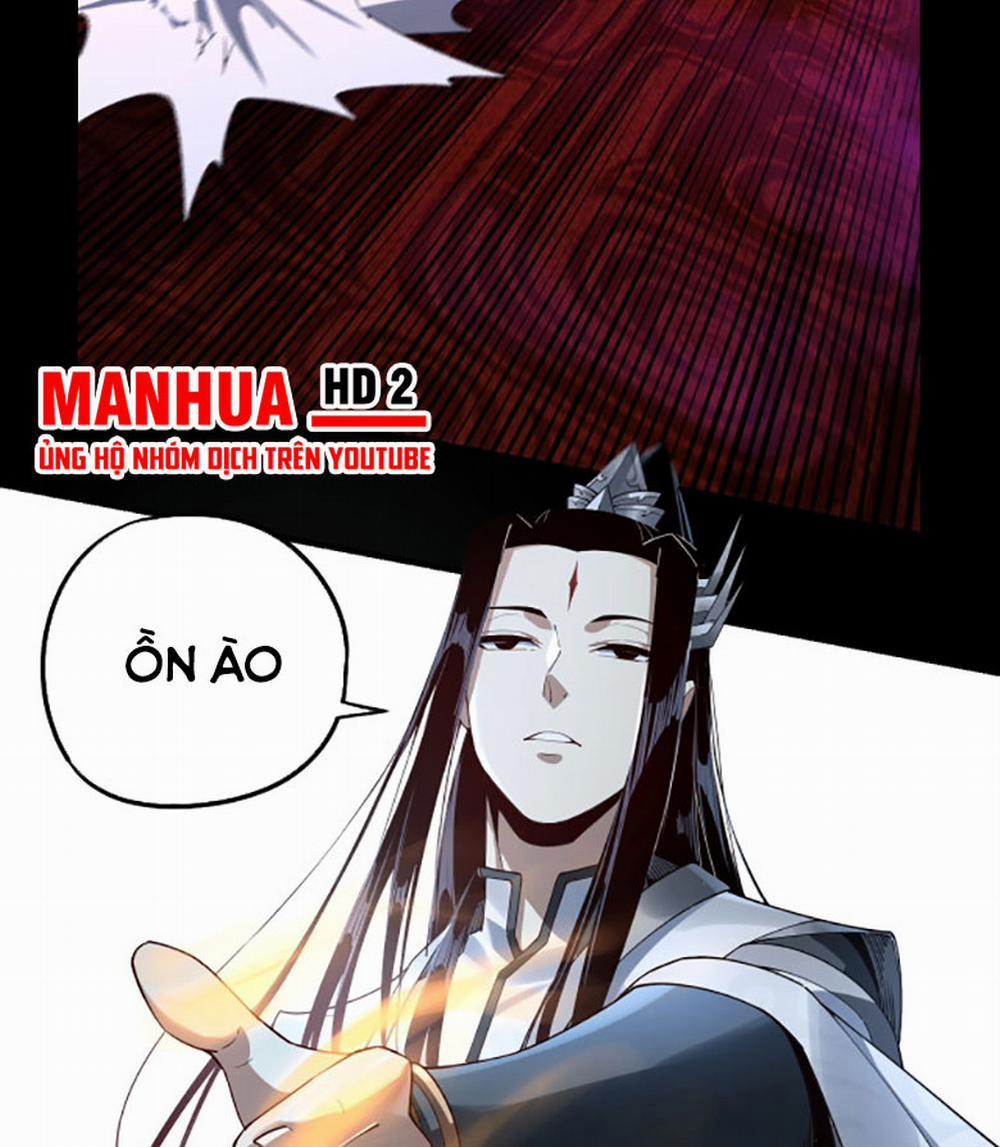 Ta Trời Sinh Đã Là Nhân Vật Phản Diện 22 trang 46