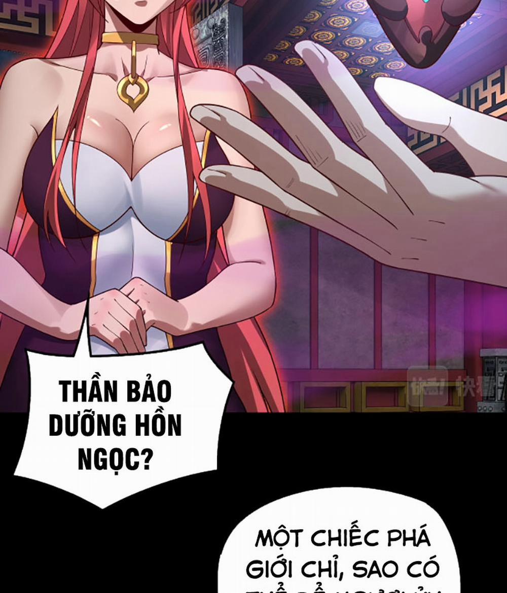 Ta Trời Sinh Đã Là Nhân Vật Phản Diện 22 trang 54