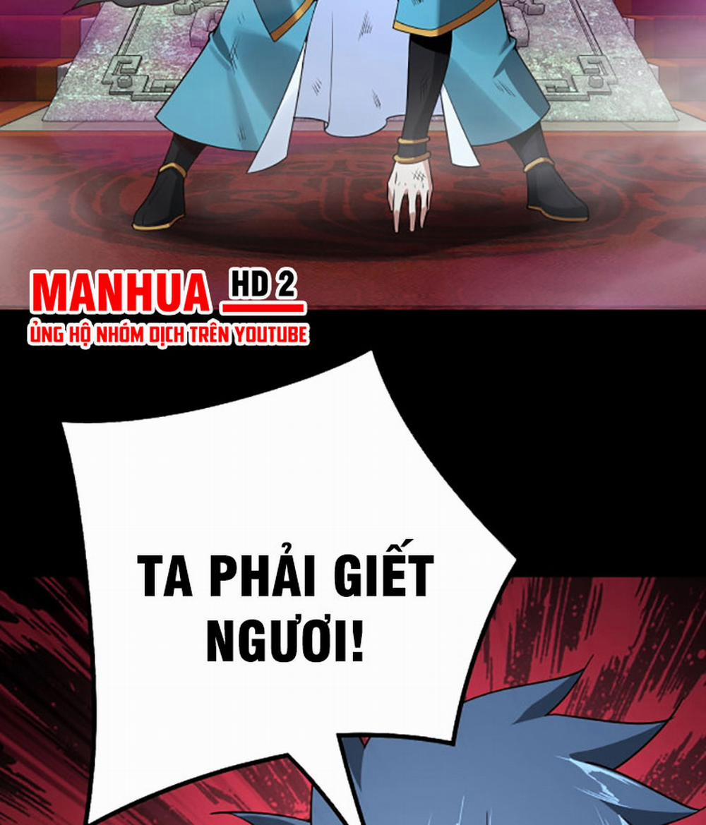 Ta Trời Sinh Đã Là Nhân Vật Phản Diện 22 trang 57