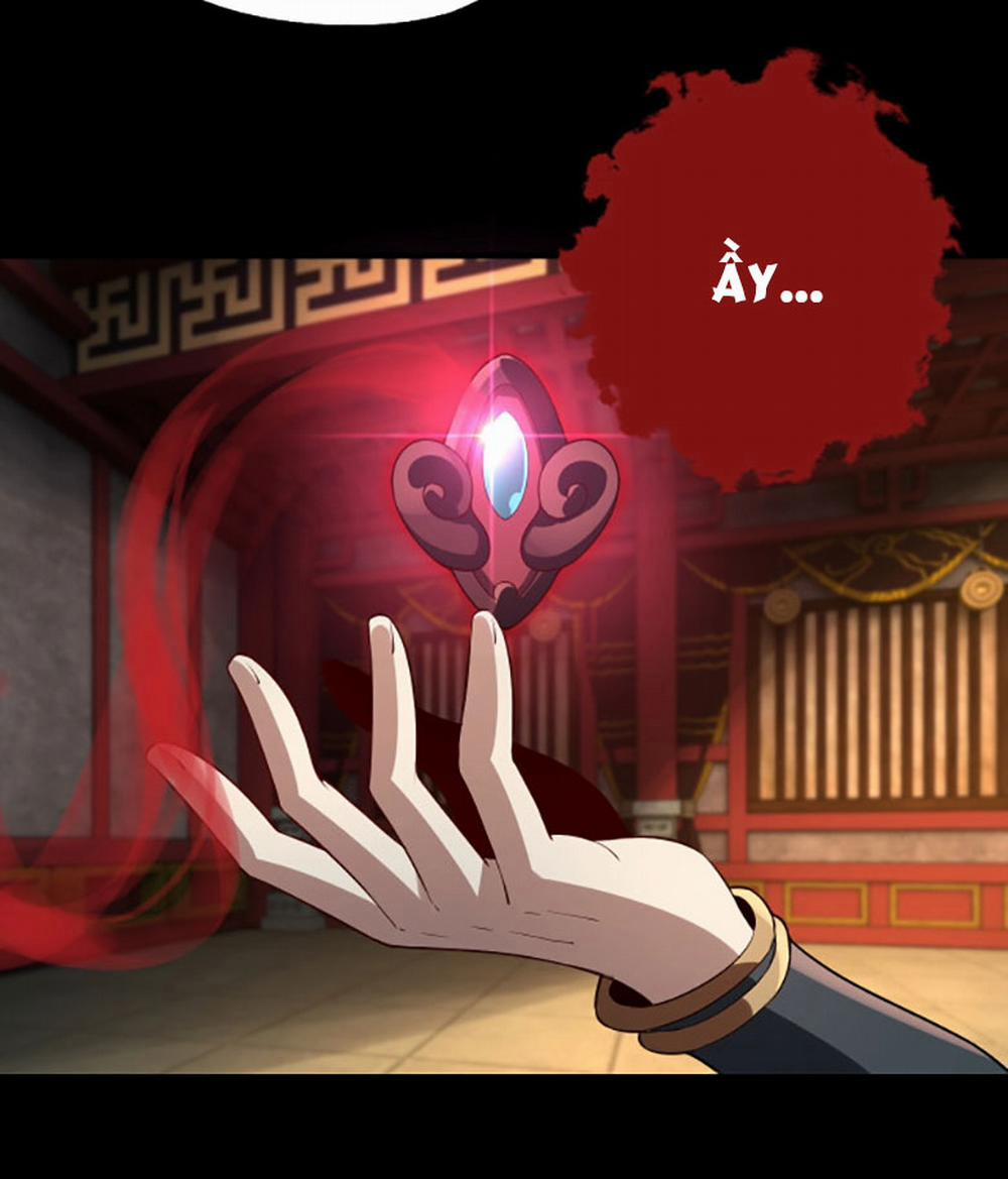 Ta Trời Sinh Đã Là Nhân Vật Phản Diện 22 trang 63