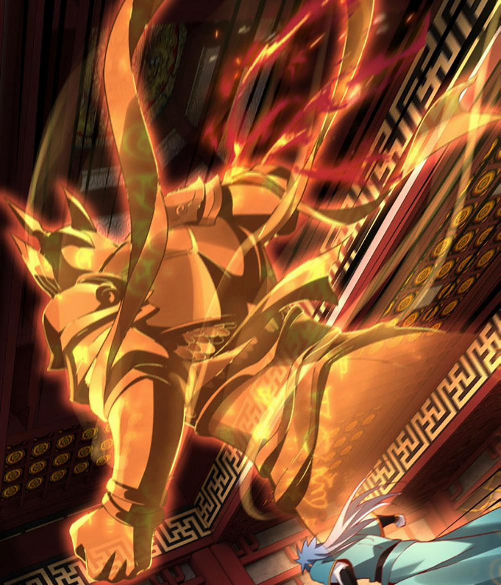 Ta Trời Sinh Đã Là Nhân Vật Phản Diện 22 trang 67