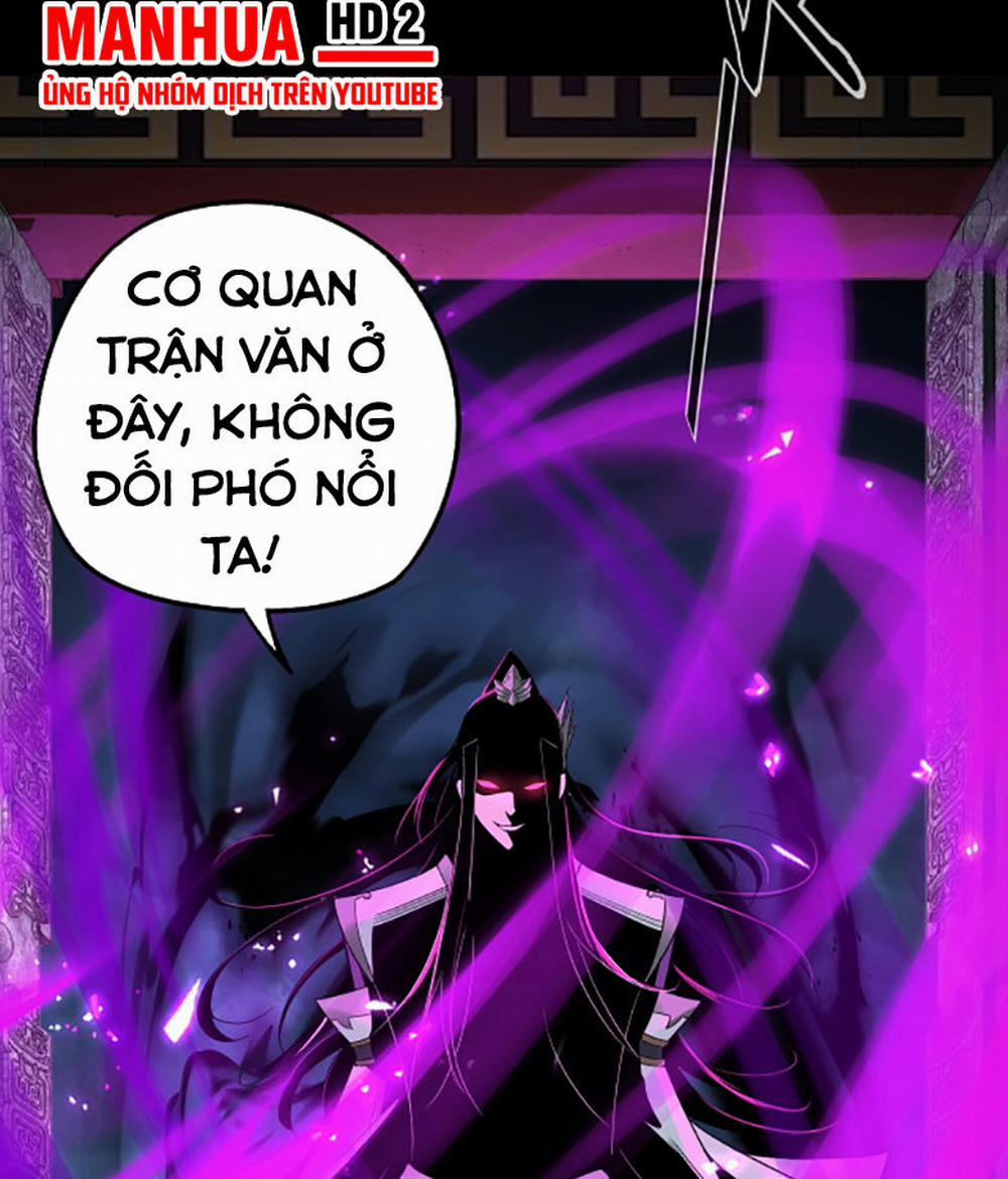 Ta Trời Sinh Đã Là Nhân Vật Phản Diện 22 trang 70