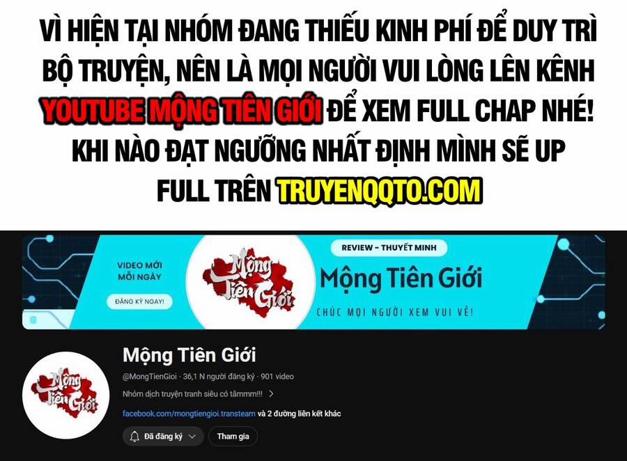Ta Trời Sinh Đã Là Nhân Vật Phản Diện 220 trang 18