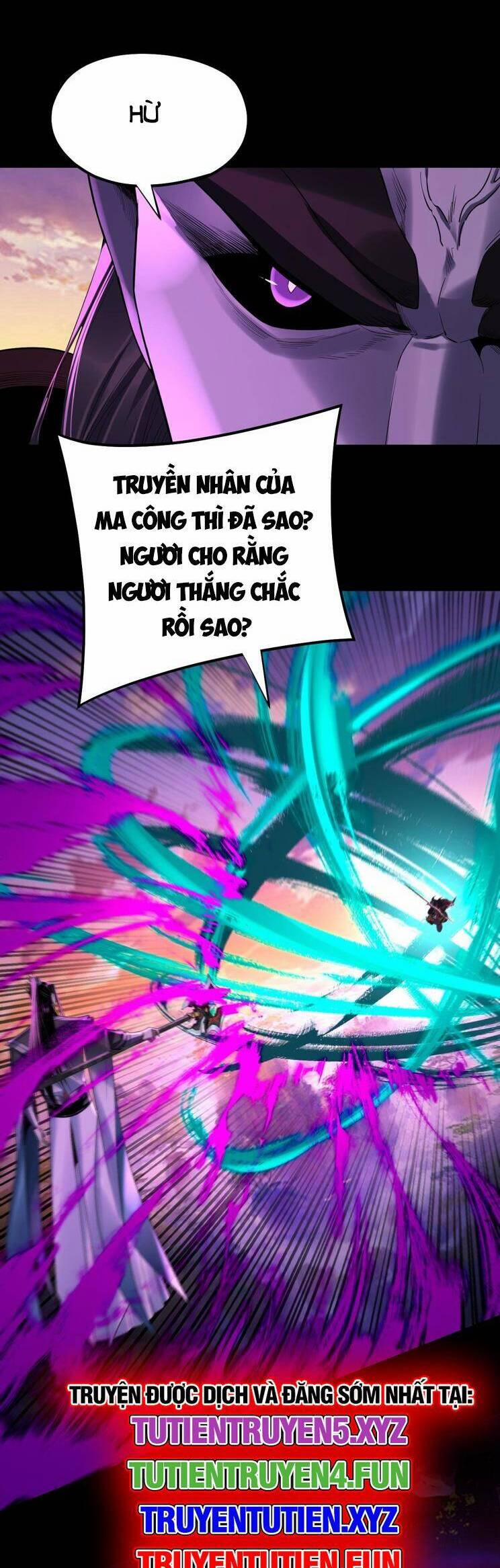 Ta Trời Sinh Đã Là Nhân Vật Phản Diện 222 trang 23