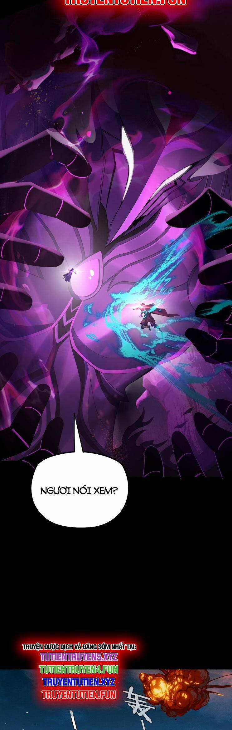 Ta Trời Sinh Đã Là Nhân Vật Phản Diện 222 trang 24