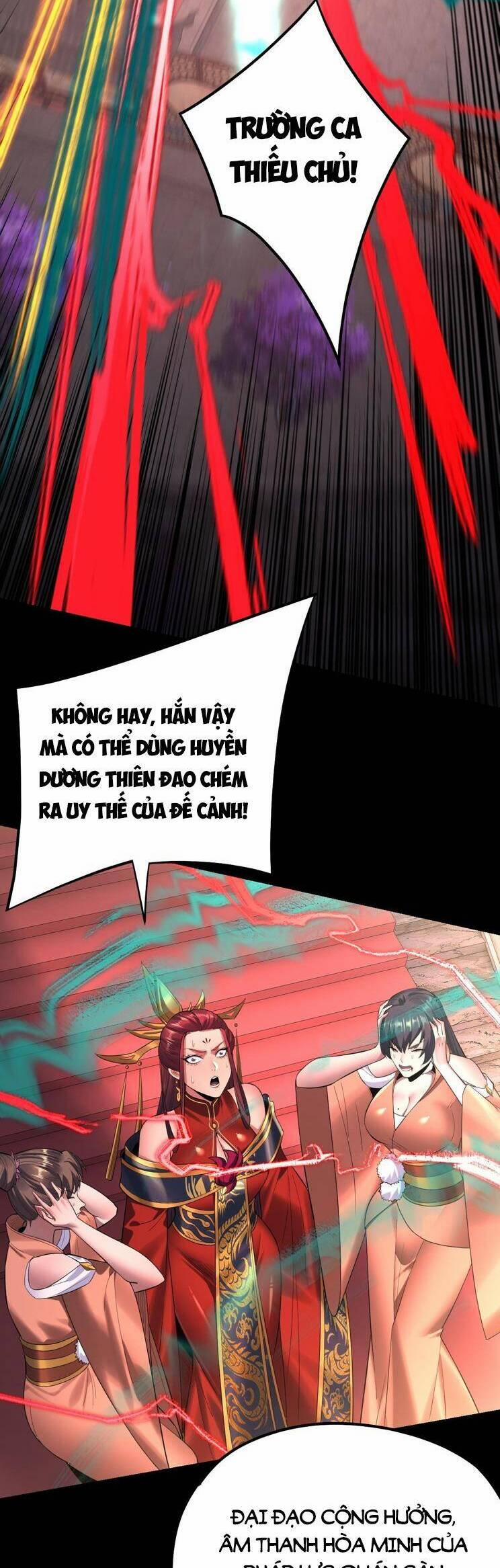 Ta Trời Sinh Đã Là Nhân Vật Phản Diện 222 trang 8