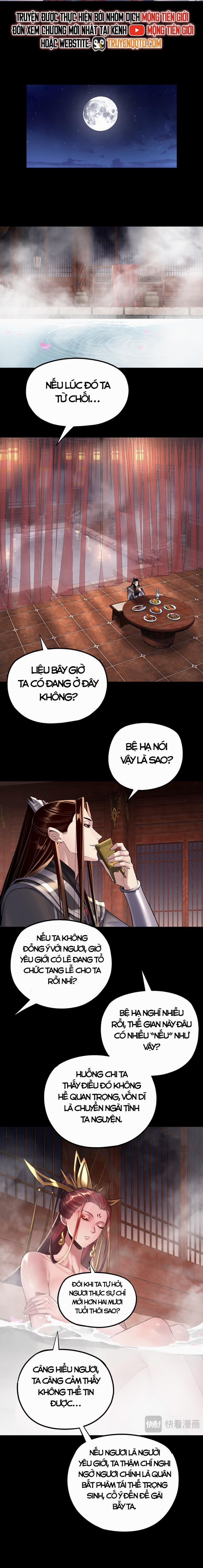 Ta Trời Sinh Đã Là Nhân Vật Phản Diện 223.5 trang 2