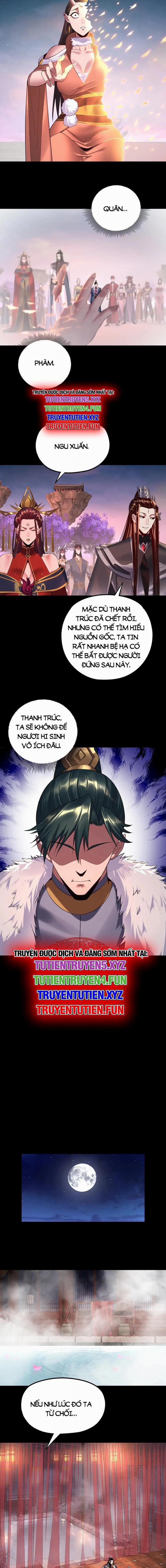 Ta Trời Sinh Đã Là Nhân Vật Phản Diện 223 trang 6