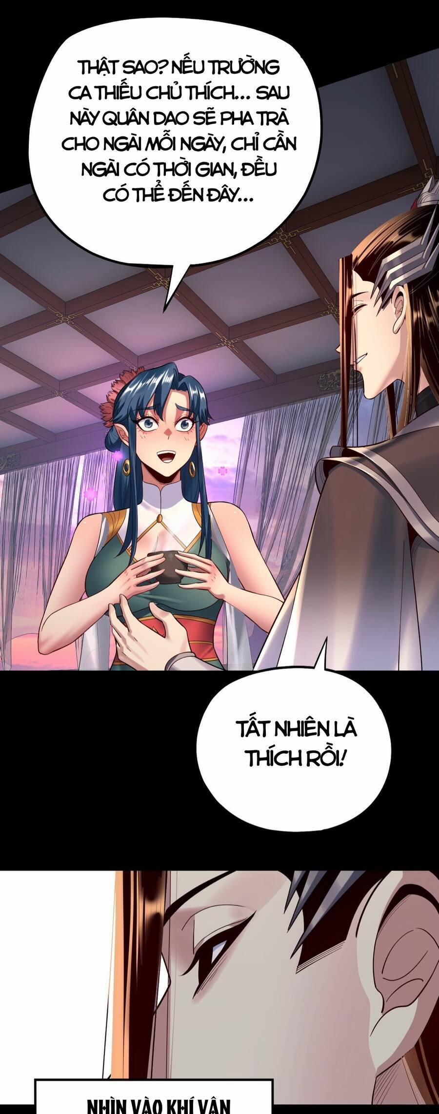 Ta Trời Sinh Đã Là Nhân Vật Phản Diện 227.5 trang 10