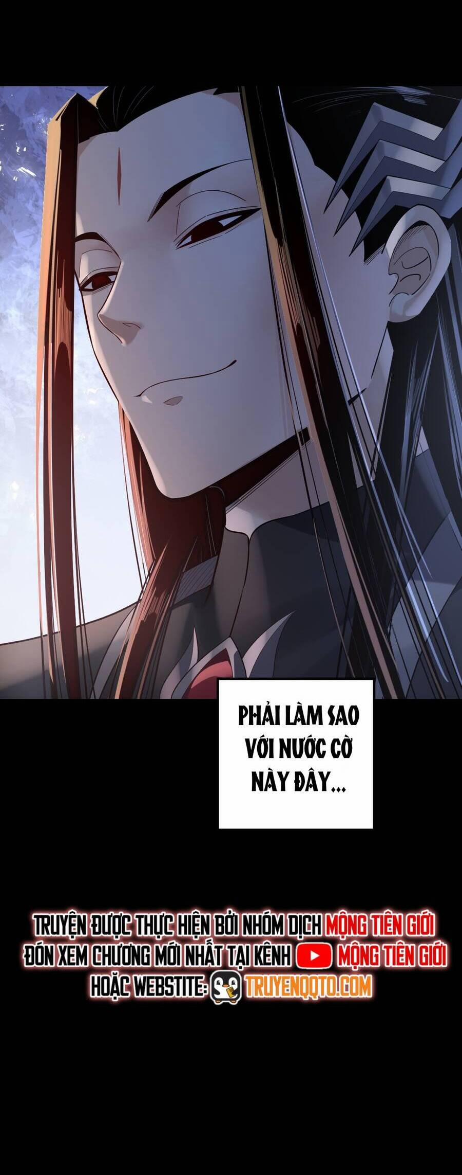Ta Trời Sinh Đã Là Nhân Vật Phản Diện 227.5 trang 12