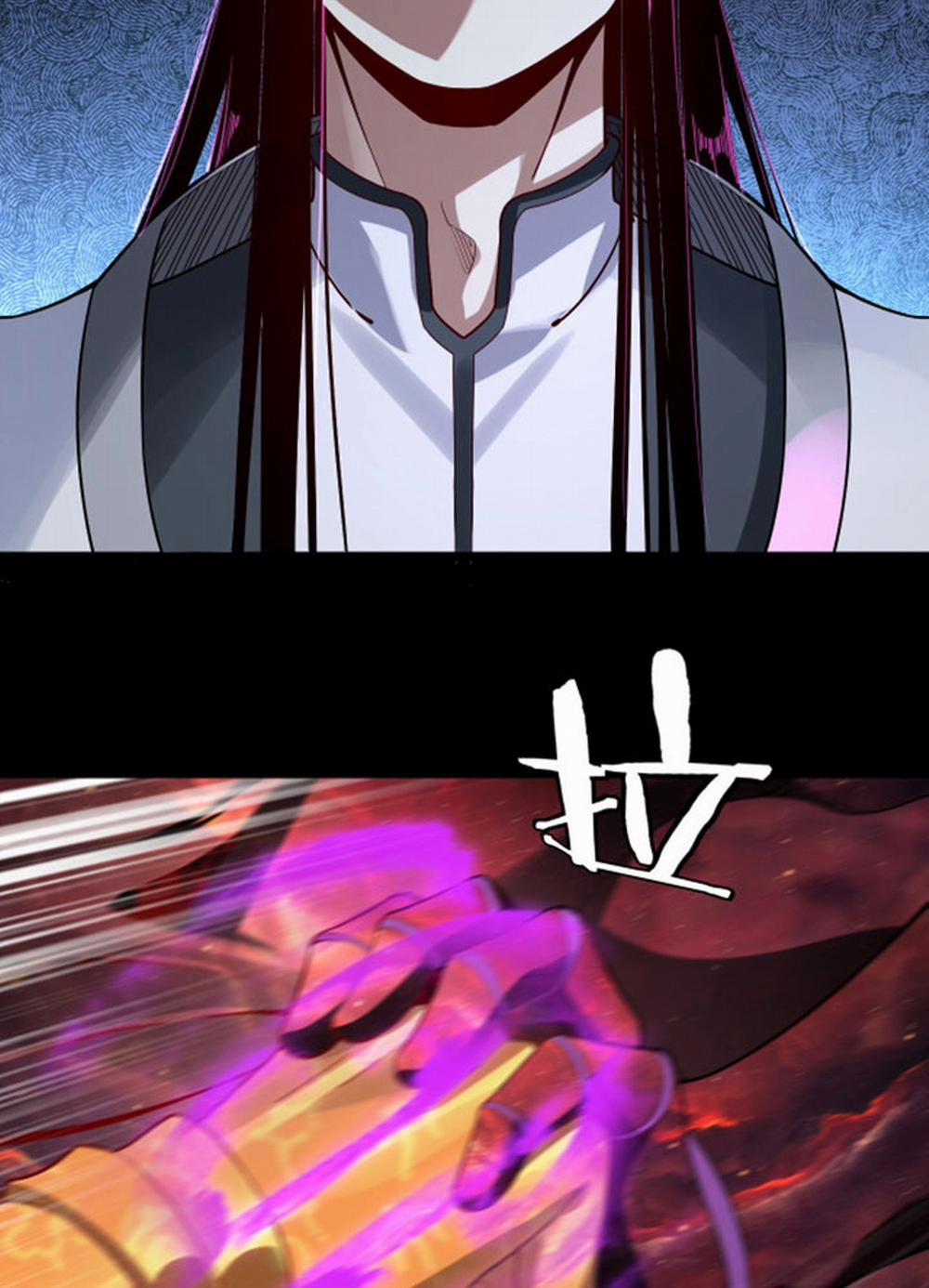 Ta Trời Sinh Đã Là Nhân Vật Phản Diện 23 trang 10