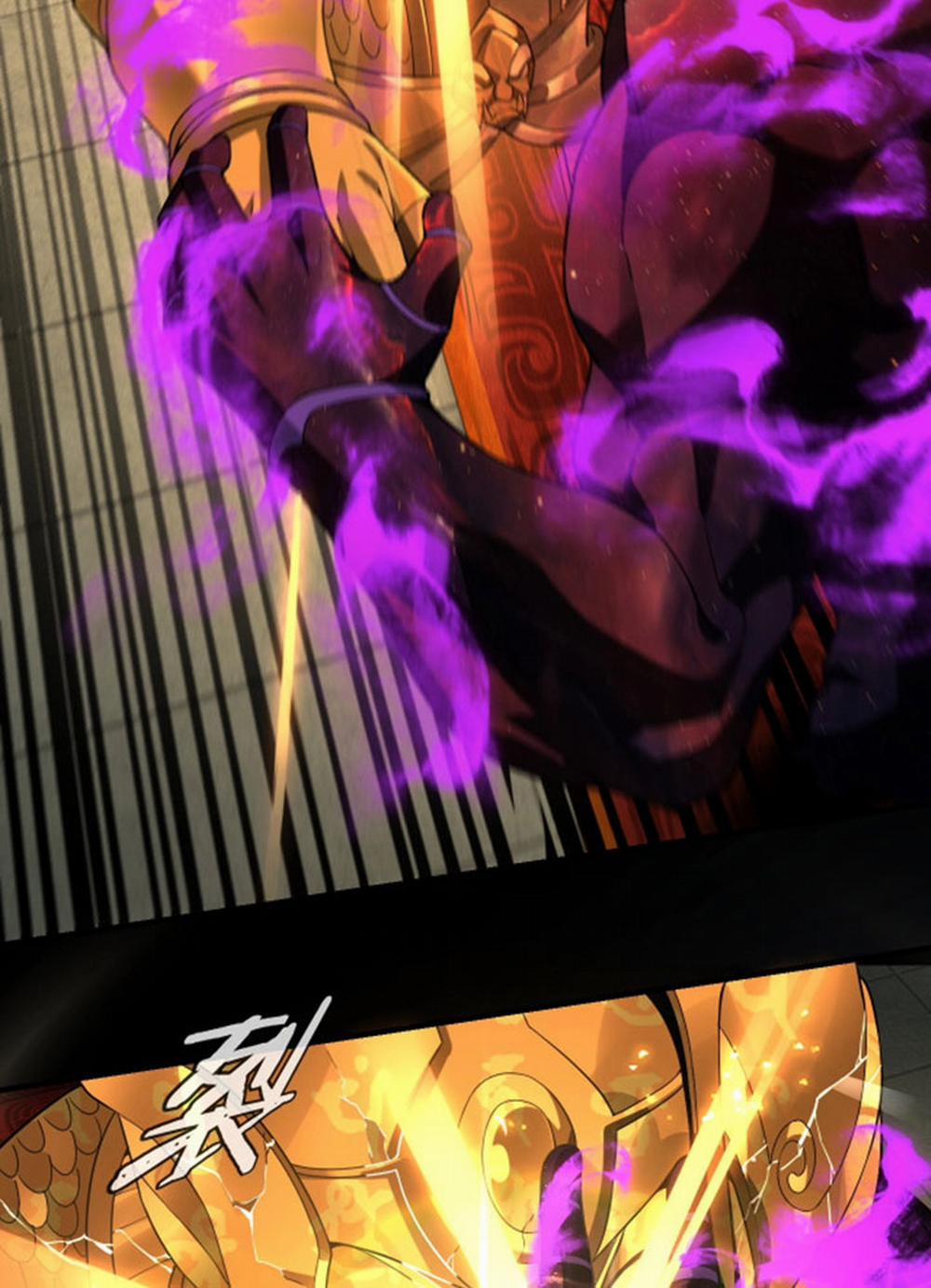 Ta Trời Sinh Đã Là Nhân Vật Phản Diện 23 trang 15