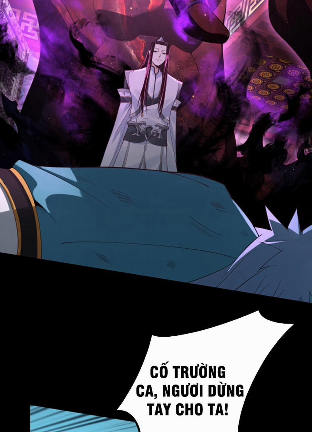 Ta Trời Sinh Đã Là Nhân Vật Phản Diện 23 trang 26