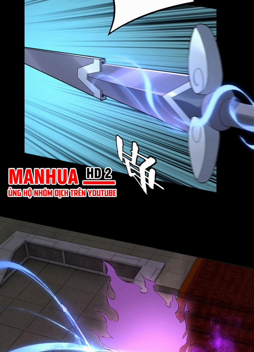 Ta Trời Sinh Đã Là Nhân Vật Phản Diện 23 trang 27