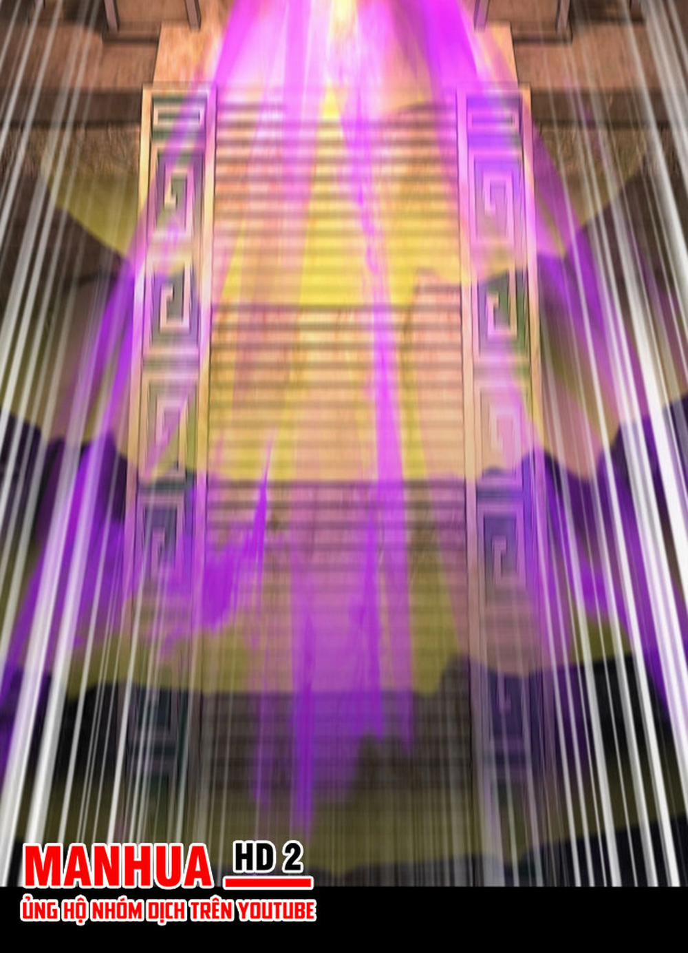 Ta Trời Sinh Đã Là Nhân Vật Phản Diện 23 trang 3