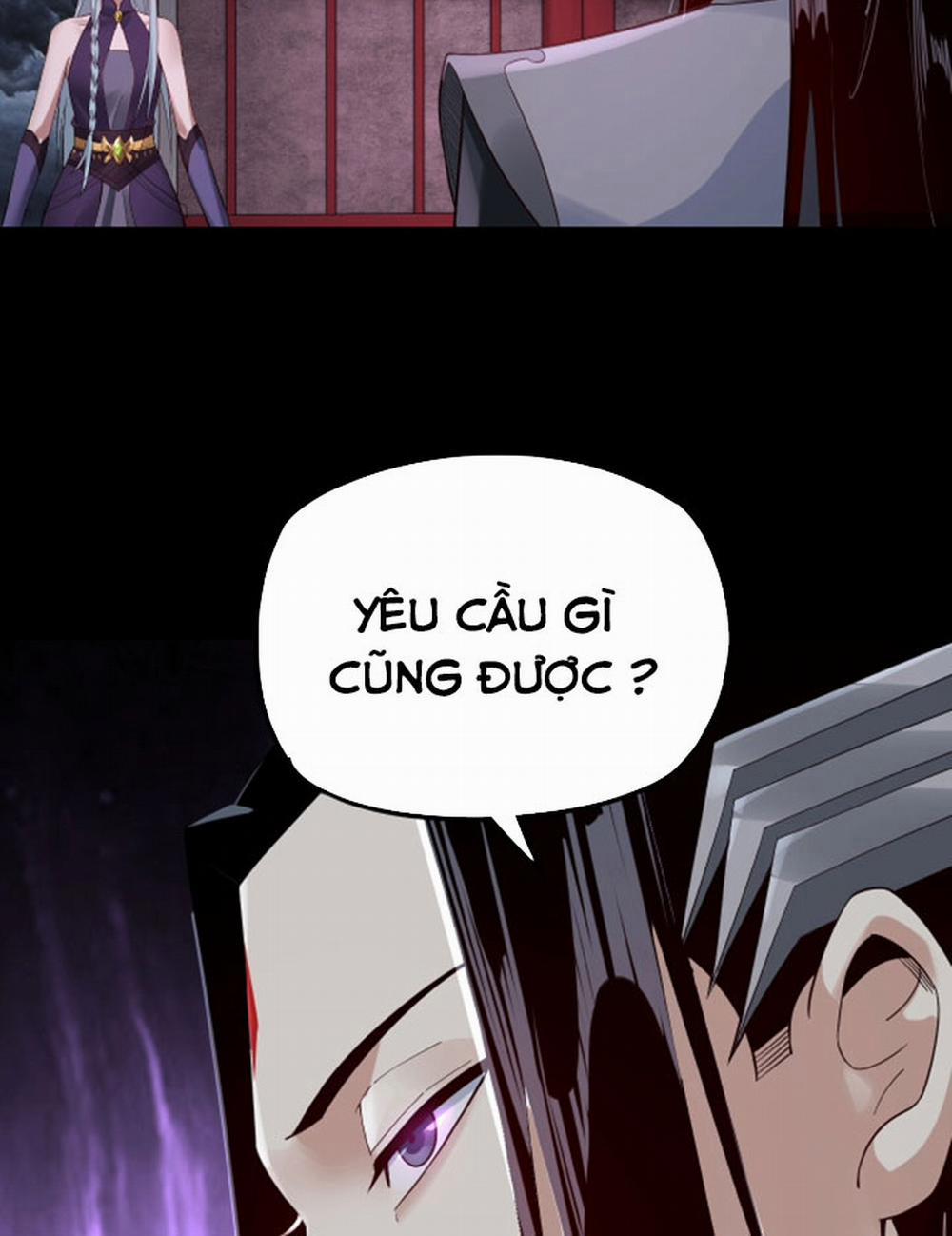 Ta Trời Sinh Đã Là Nhân Vật Phản Diện 23 trang 35