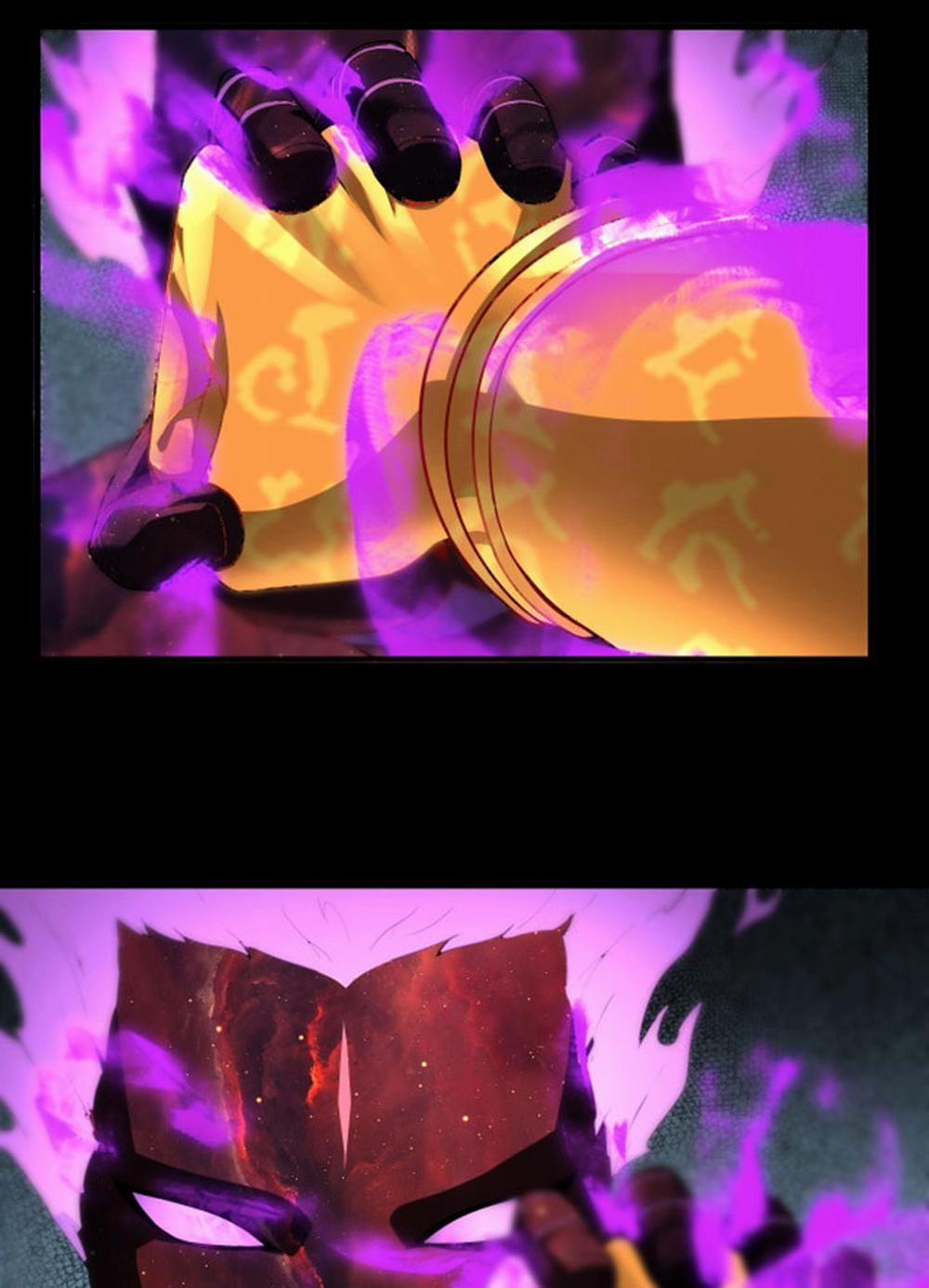 Ta Trời Sinh Đã Là Nhân Vật Phản Diện 23 trang 4