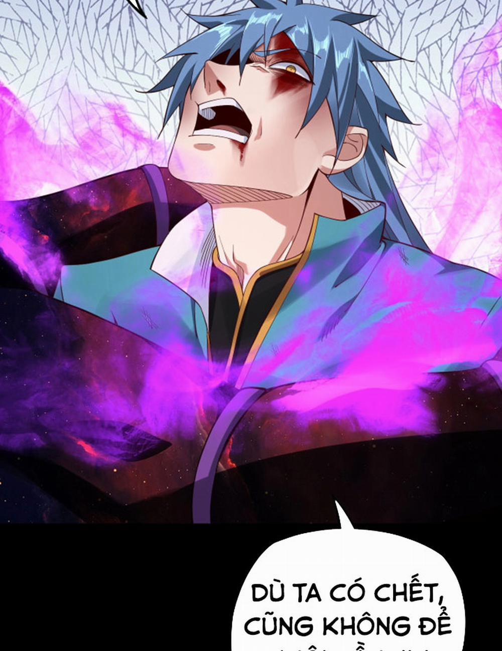 Ta Trời Sinh Đã Là Nhân Vật Phản Diện 23 trang 41