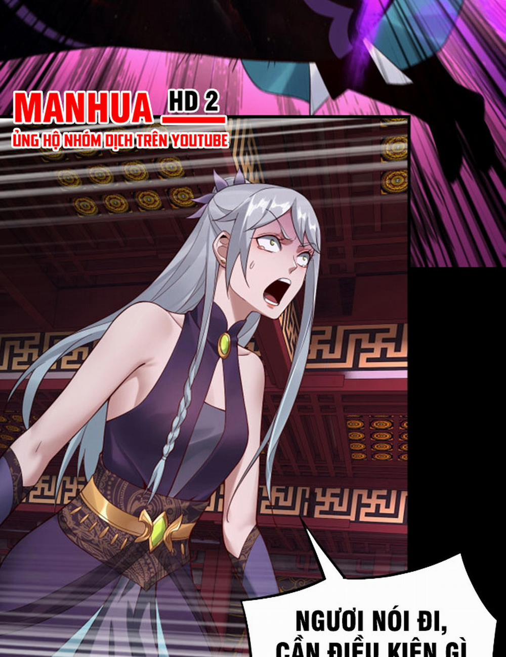 Ta Trời Sinh Đã Là Nhân Vật Phản Diện 23 trang 44