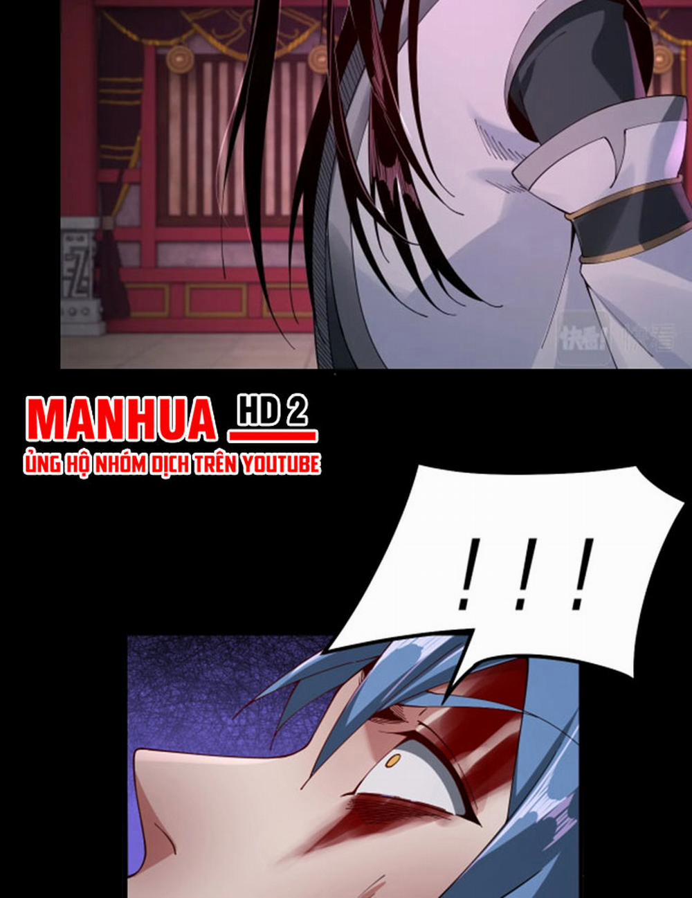 Ta Trời Sinh Đã Là Nhân Vật Phản Diện 23 trang 46