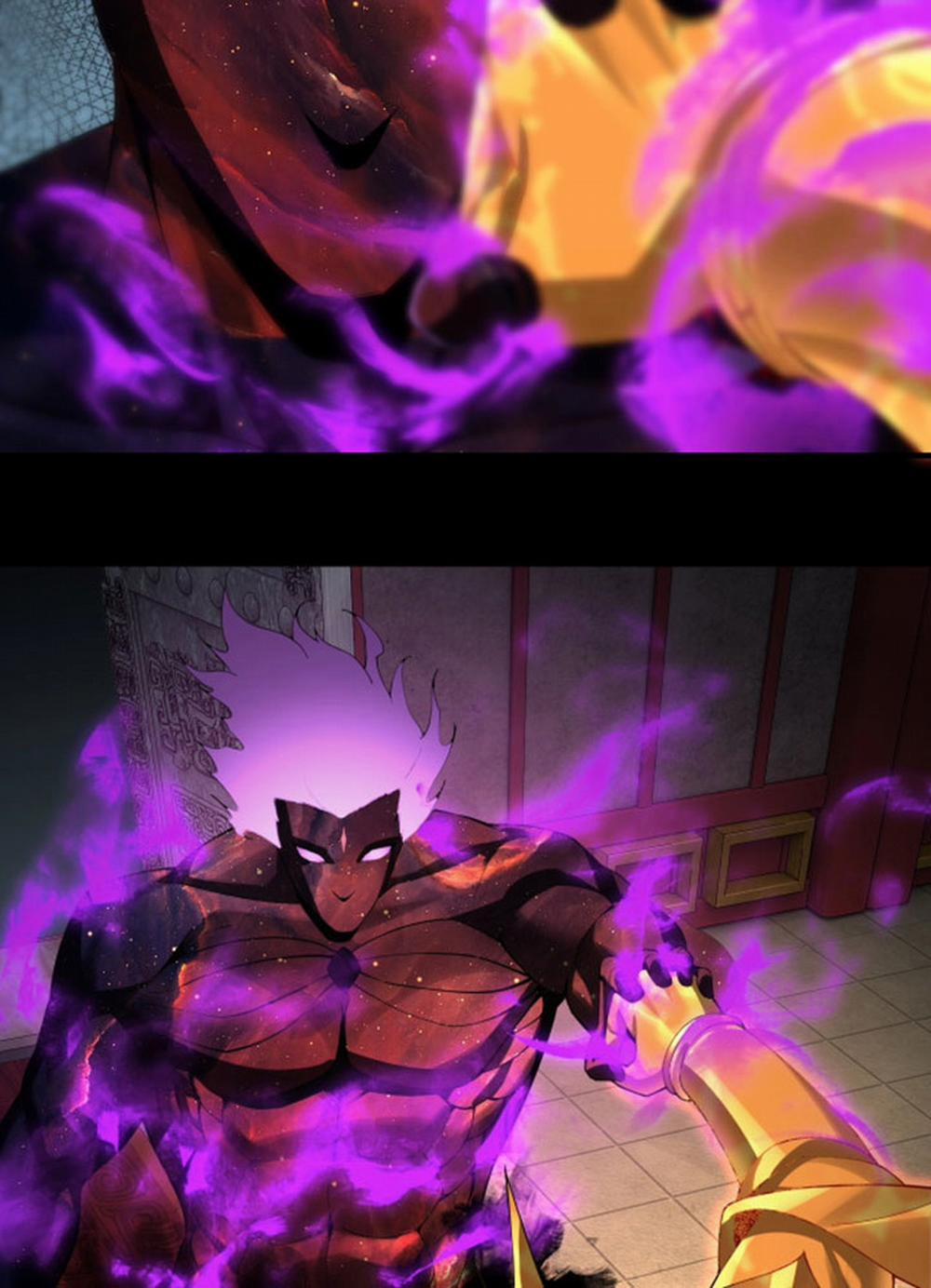 Ta Trời Sinh Đã Là Nhân Vật Phản Diện 23 trang 5