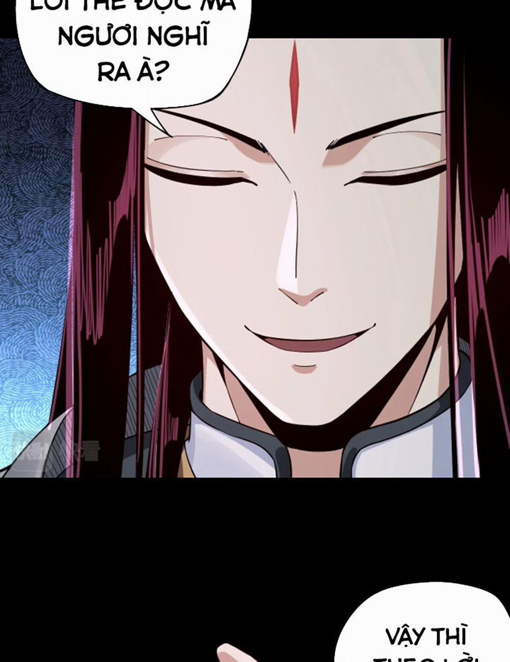 Ta Trời Sinh Đã Là Nhân Vật Phản Diện 23 trang 56