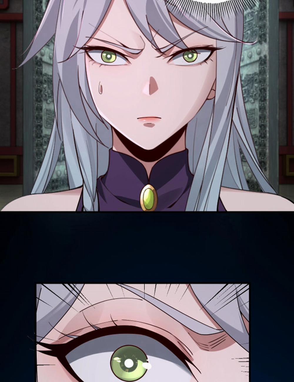 Ta Trời Sinh Đã Là Nhân Vật Phản Diện 23 trang 59