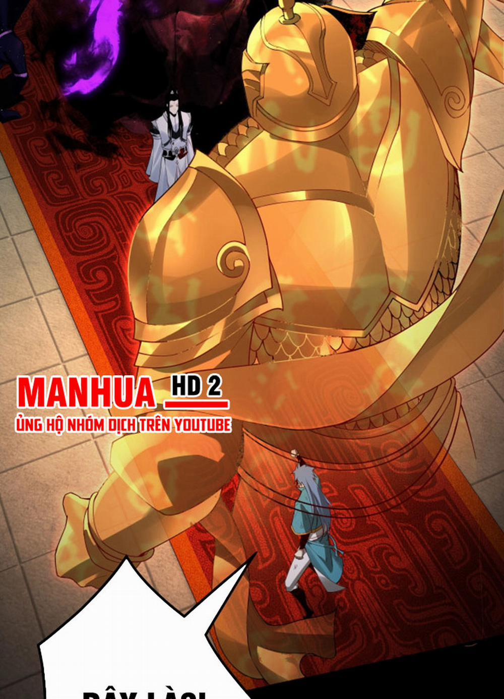 Ta Trời Sinh Đã Là Nhân Vật Phản Diện 23 trang 6