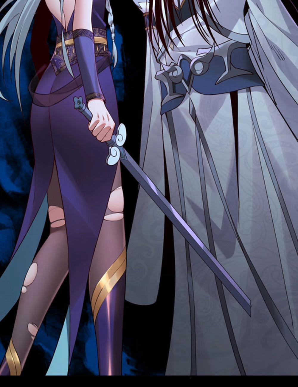 Ta Trời Sinh Đã Là Nhân Vật Phản Diện 23 trang 61