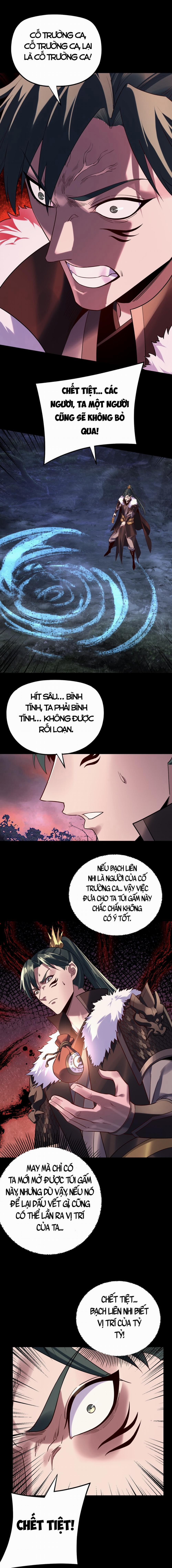 Ta Trời Sinh Đã Là Nhân Vật Phản Diện 230.5 trang 2