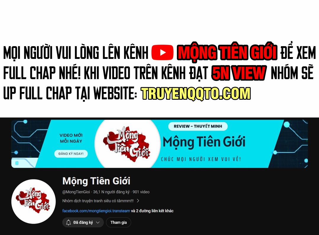 Ta Trời Sinh Đã Là Nhân Vật Phản Diện 230 trang 6