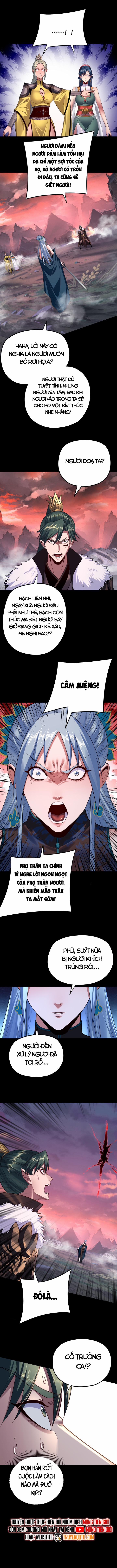 Ta Trời Sinh Đã Là Nhân Vật Phản Diện 231.5 trang 5