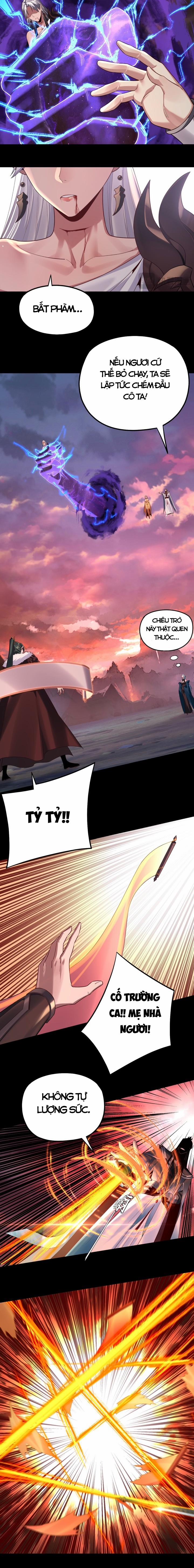 Ta Trời Sinh Đã Là Nhân Vật Phản Diện 232 trang 2