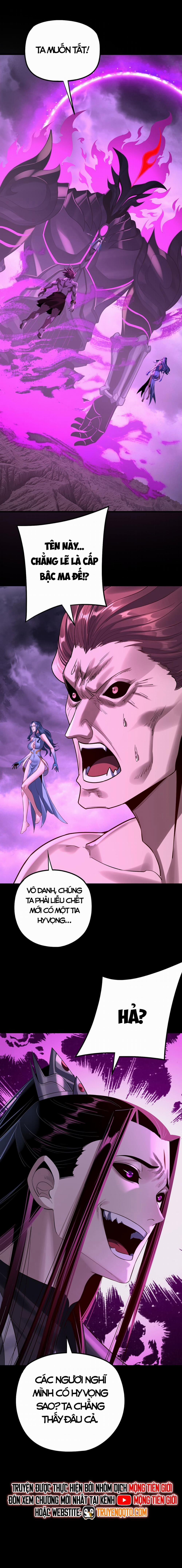 Ta Trời Sinh Đã Là Nhân Vật Phản Diện 234.5 trang 5