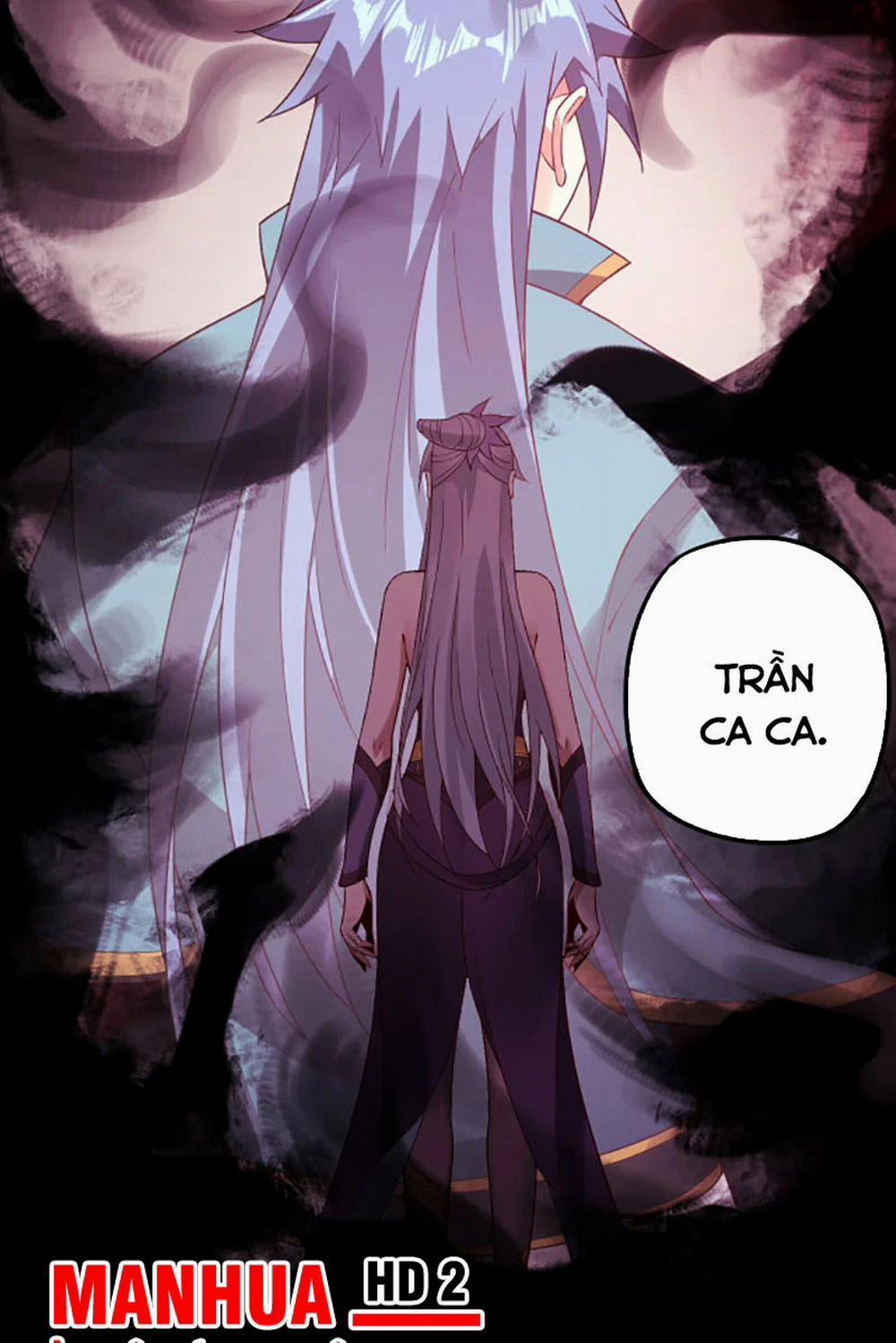 Ta Trời Sinh Đã Là Nhân Vật Phản Diện 24 trang 10