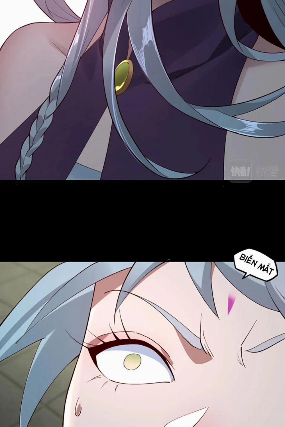 Ta Trời Sinh Đã Là Nhân Vật Phản Diện 24 trang 15