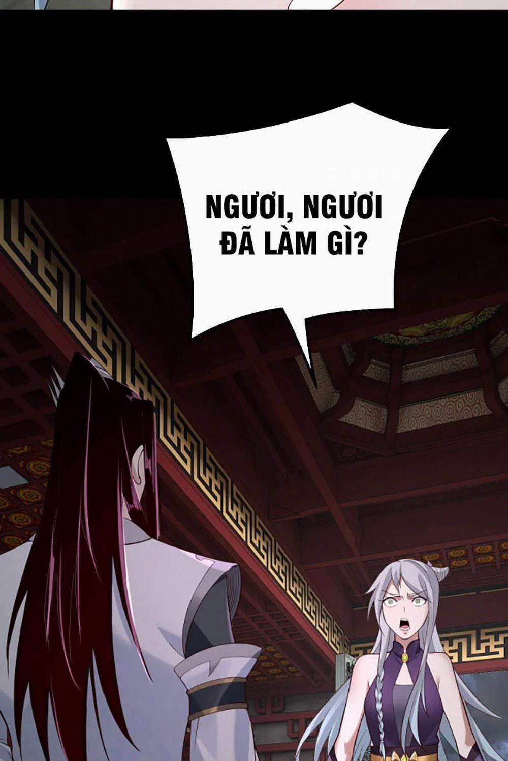 Ta Trời Sinh Đã Là Nhân Vật Phản Diện 24 trang 16