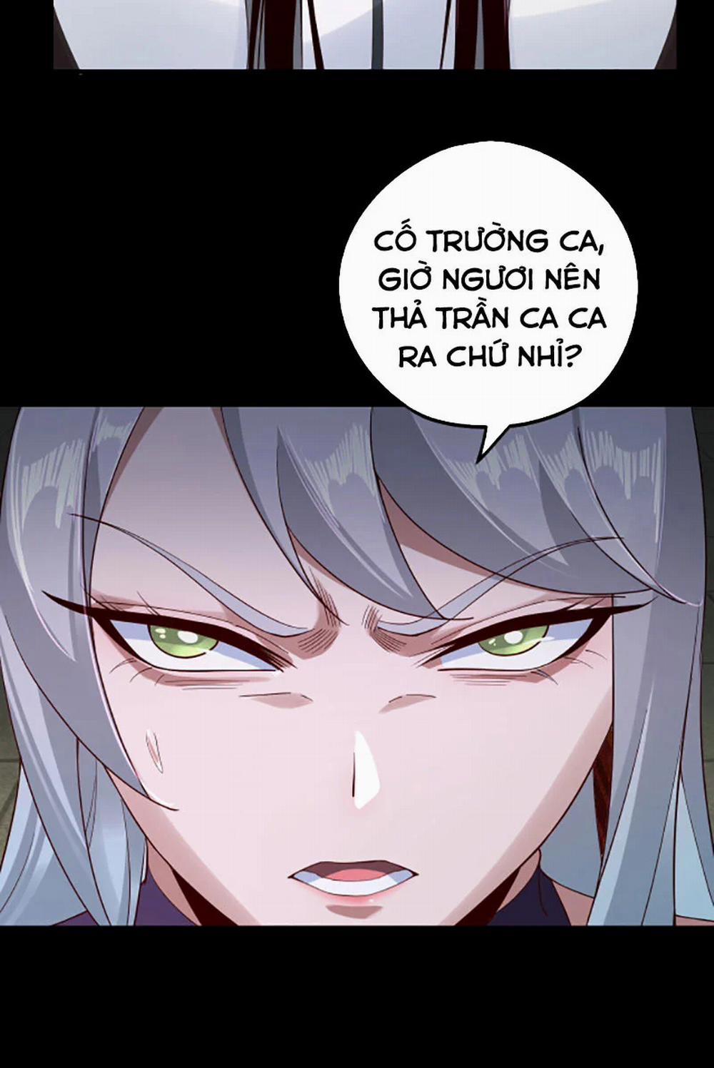 Ta Trời Sinh Đã Là Nhân Vật Phản Diện 24 trang 18