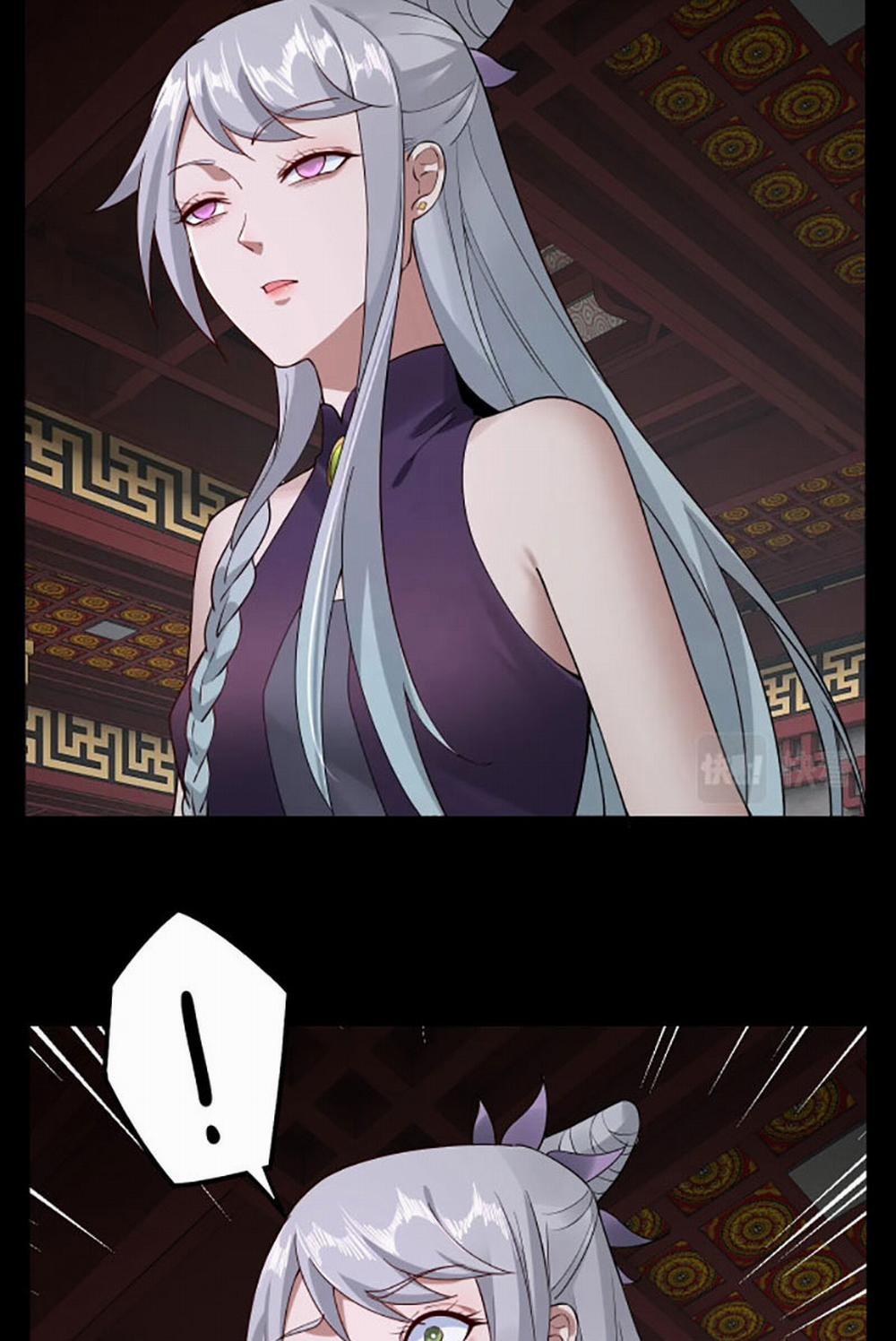 Ta Trời Sinh Đã Là Nhân Vật Phản Diện 24 trang 21