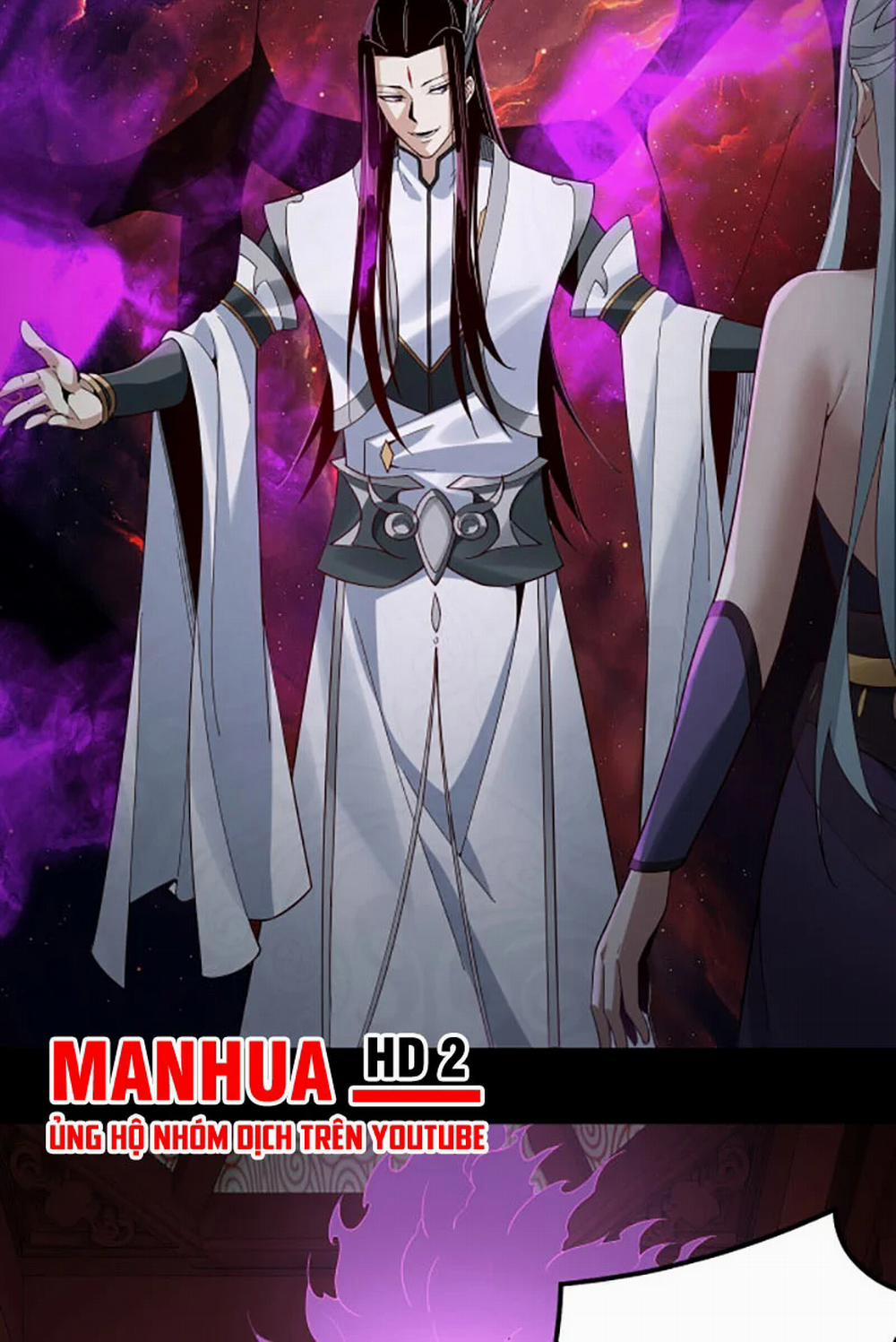 Ta Trời Sinh Đã Là Nhân Vật Phản Diện 24 trang 26