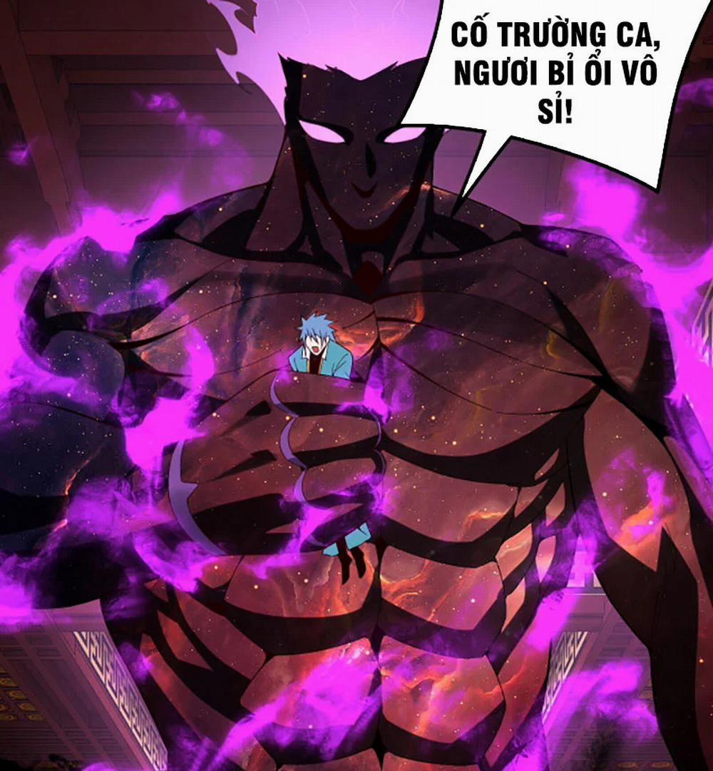 Ta Trời Sinh Đã Là Nhân Vật Phản Diện 24 trang 27